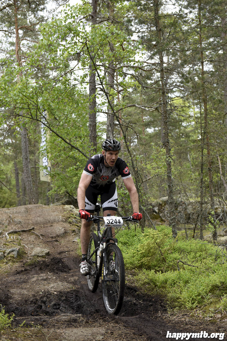 Bild från Lida Loop 2015